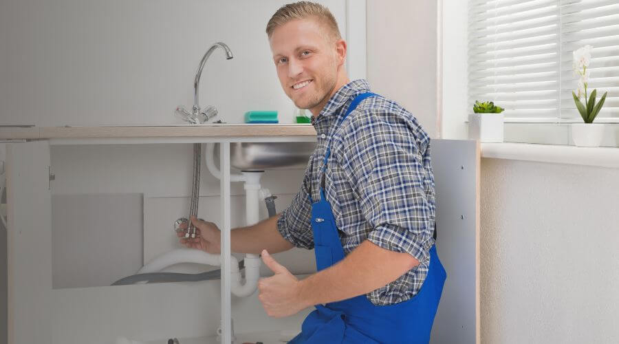 Expert burst pipe repair services in Arctic Village, AK